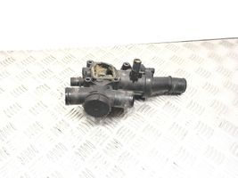 Fiat Ulysse Termostat / Obudowa termostatu 9656182980