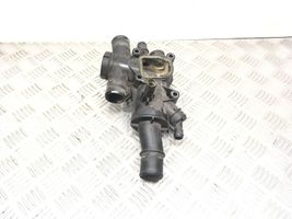 Fiat Ulysse Termostaatin kotelo 9656182980