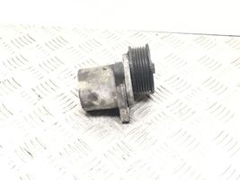 Ford Mondeo Mk III Napinacz paska wielorowkowego / Alternatora US5647813