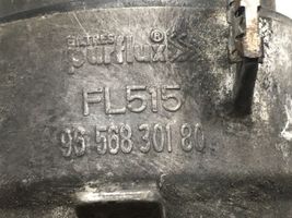 Fiat Ulysse Öljynsuodattimen kannake 9656830180