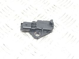 Fiat Ulysse Camshaft position sensor 9643695780