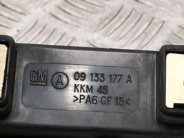 Opel Vectra C Kit d'injecteurs de carburant 09133177A