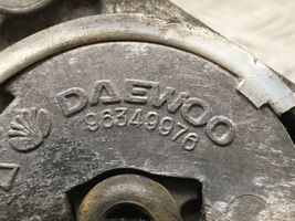 Daewoo Kalos Generaattorin/laturin hihnankiristin 96349976
