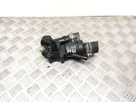 Ford Mondeo MK IV Boîtier de thermostat / thermostat 086132