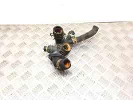 Seat Ibiza II (6k) Boîtier de thermostat / thermostat 030121121