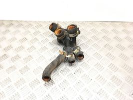 Seat Ibiza II (6k) Boîtier de thermostat / thermostat 030121121