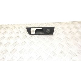 Mercedes-Benz E W211 Rivestimento della maniglia interna per portiera anteriore 6761705030