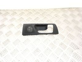 Mercedes-Benz E W211 Rivestimento della maniglia interna per portiera anteriore 6761705030