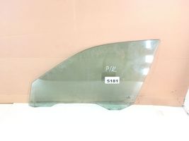 BMW 5 E39 Front door window glass four-door E243R000982