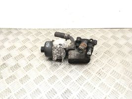 Fiat Ulysse Eļļas filtra turētājs / dzesētājs 9656830180