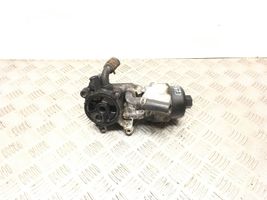 Fiat Ulysse Eļļas filtra turētājs / dzesētājs 9656830180