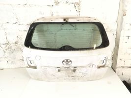 Toyota Avensis T270 Portellone posteriore/bagagliaio E143R001583