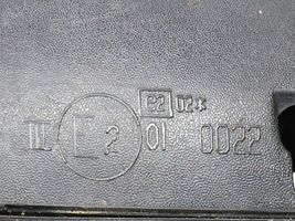 Nissan Primastar Manualne lusterko boczne drzwi przednich E2010022