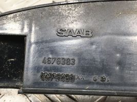Saab 9-3 Ver1 Trzecie światło stop 24217002