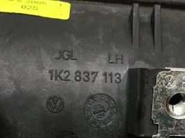 Volkswagen Golf V Rankenėlė atidarymo vidinė 1K2837113