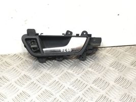 Audi A4 S4 B8 8K Etuoven sisäkahva 8K2962108