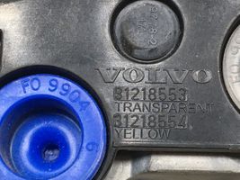 Volvo XC70 Tailgate/trunk/boot lock/catch/latch 31218553