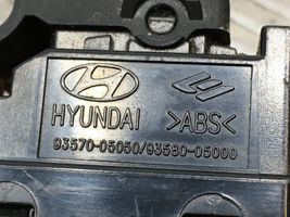 Hyundai Atos Prime Interruttore di controllo dell’alzacristalli elettrico 9357005050