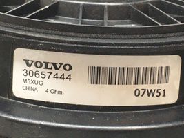 Volvo S40 Altoparlante portiera anteriore 7HD21G