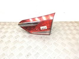 Hyundai i40 Lampy tylnej klapy bagażnika 924043Z0