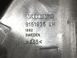 Volvo S60 Coque de rétroviseur 9151935