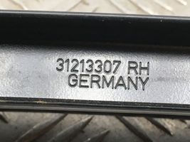 Volvo S40 Rear door trim (molding) 31213307