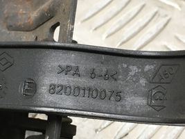 Renault Megane II Rączka / Uchwyt otwierania pokrywy przedniej / maski silnika 8200110075