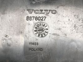 Volvo V70 Faisceau de câblage de porte avant 8676027