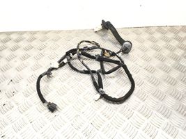 Hyundai Trajet Kabelbaum Leitungssatz Tür hinten 916503A031