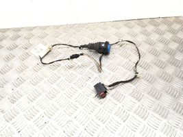 Opel Corsa D Rear door wiring loom 13144682