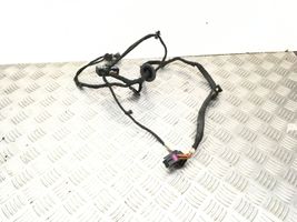 Volkswagen Bora Rear wire harness sleeve 1J0959383C