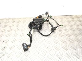 Volkswagen Jetta V Rear door wiring loom 1K0959843C