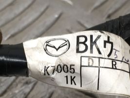 Mazda 6 Takaoven johtosarja BKGR1