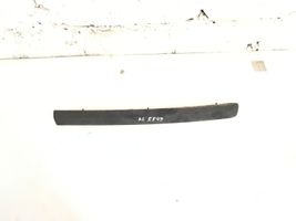 Opel Combo C Trunk door license plate light bar 464192822