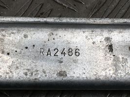 Mitsubishi Colt Ręczny podnośnik szyby drzwi tylnych RA2486