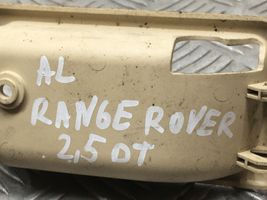 Land Rover Range Rover P38A Support bouton lève vitre porte arrière 