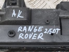 Land Rover Range Rover P38A Poignée intérieure de porte arrière 633541651