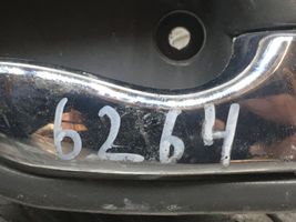 Hyundai Atos Prime Klamka wewnętrzna drzwi tylnych 