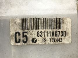 Subaru Legacy Commodo, commande essuie-glace/phare 83111AG73