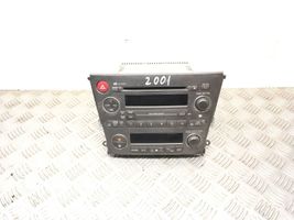 Subaru Legacy Unità principale autoradio/CD/DVD/GPS Y37110274