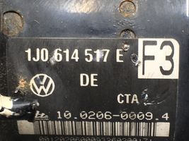 Volkswagen New Beetle Pompe ABS 1J0614517E