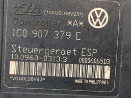 Volkswagen New Beetle Pompe ABS 1J0614517E