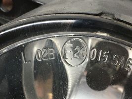 Volkswagen Jetta V Feu antibrouillard avant 27129100