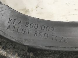 Citroen C5 Priekinis purvasargis KEA800002