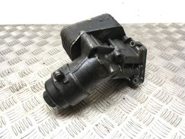 Land Rover Freelander Supporto di montaggio del filtro dell’olio 674027317