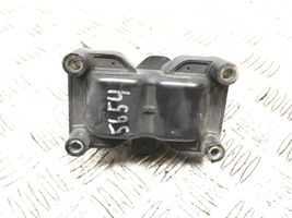 Ford Mondeo Mk III Ignition amplifier control unit 4S7G12039AA