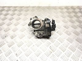 Saab 9-5 Clapet d'étranglement 48CPD4