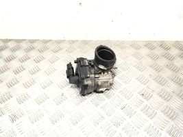 Saab 9-5 Clapet d'étranglement 48CPD4