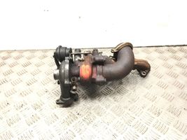 Citroen C3 Turbina 54351014861