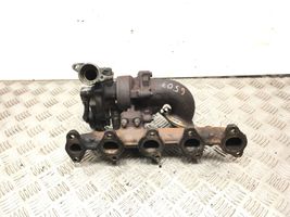 Citroen C3 Turbina 54351014861